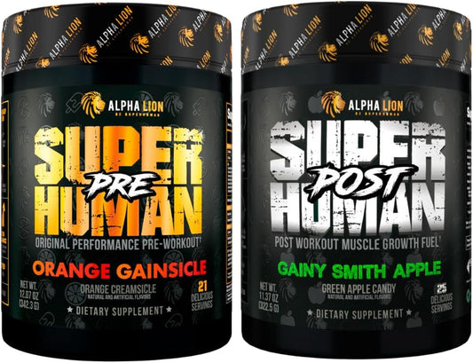 superhuman-pre-post-workout-bundle-for-sustained-energy-focus-lean-muscle-growth-strength-volume---hulk-juice-gainy-smith-apple-1