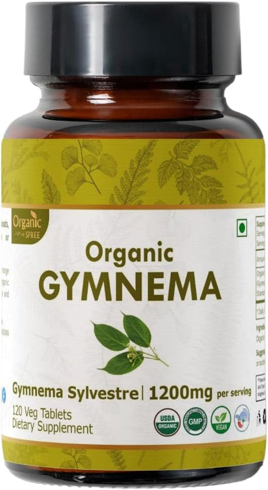 usda-certified-organic-gymnema-sylvestre-tablets---vegan-natural-gymnema-spree-supplement---120-count-1
