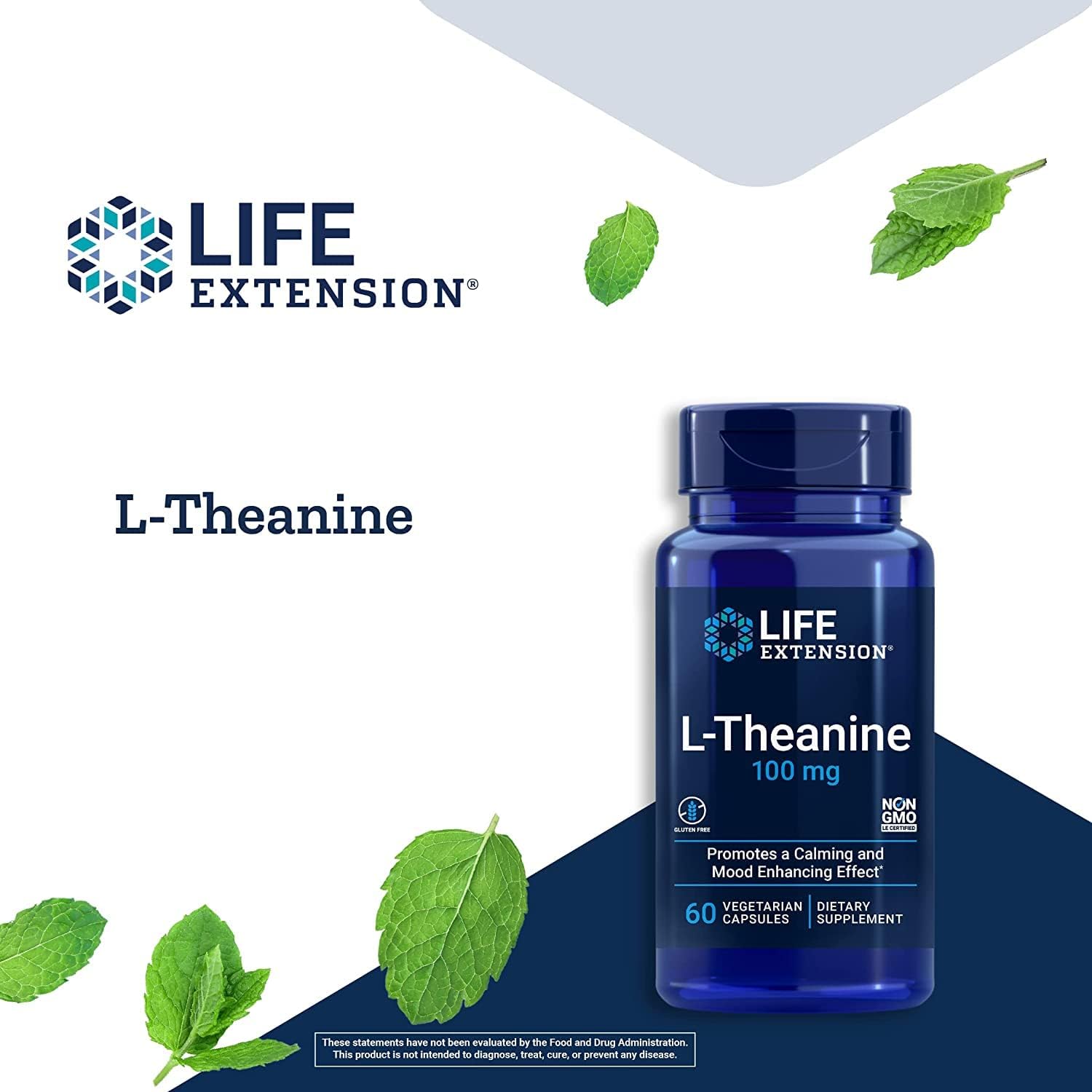pack-of-2-life-extension-l-theanine-vegetarian-capsules---derived-from-tea-gluten-free-non-gmo---60-capsules-3