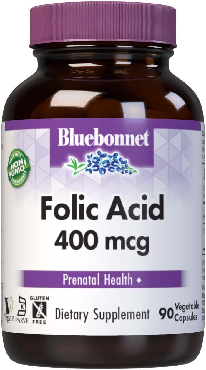 bluebonnet-nutrition-folic-acid-400-mcg-capsules-for-prenatal-postnatal-health---non-gmo-vegan-kosher-gluten-free-soy-free-dairy-free---90-servings-1