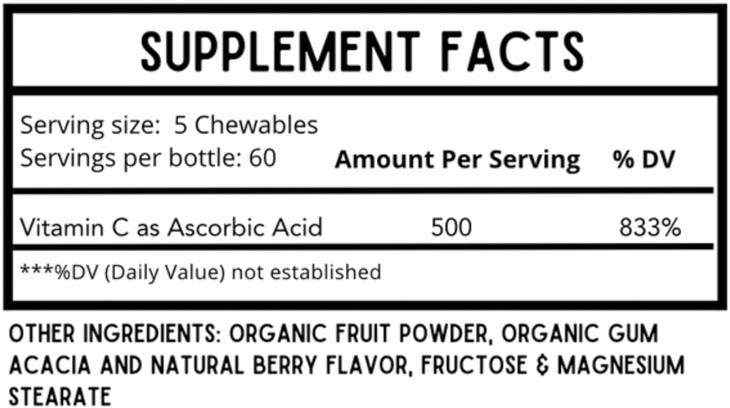 vitamin-c-wellness-bundle-1000mg-fine-powder-500mg-chewables-ascorbic-acid-supplements-for-immune-support-1-lb-bag-5