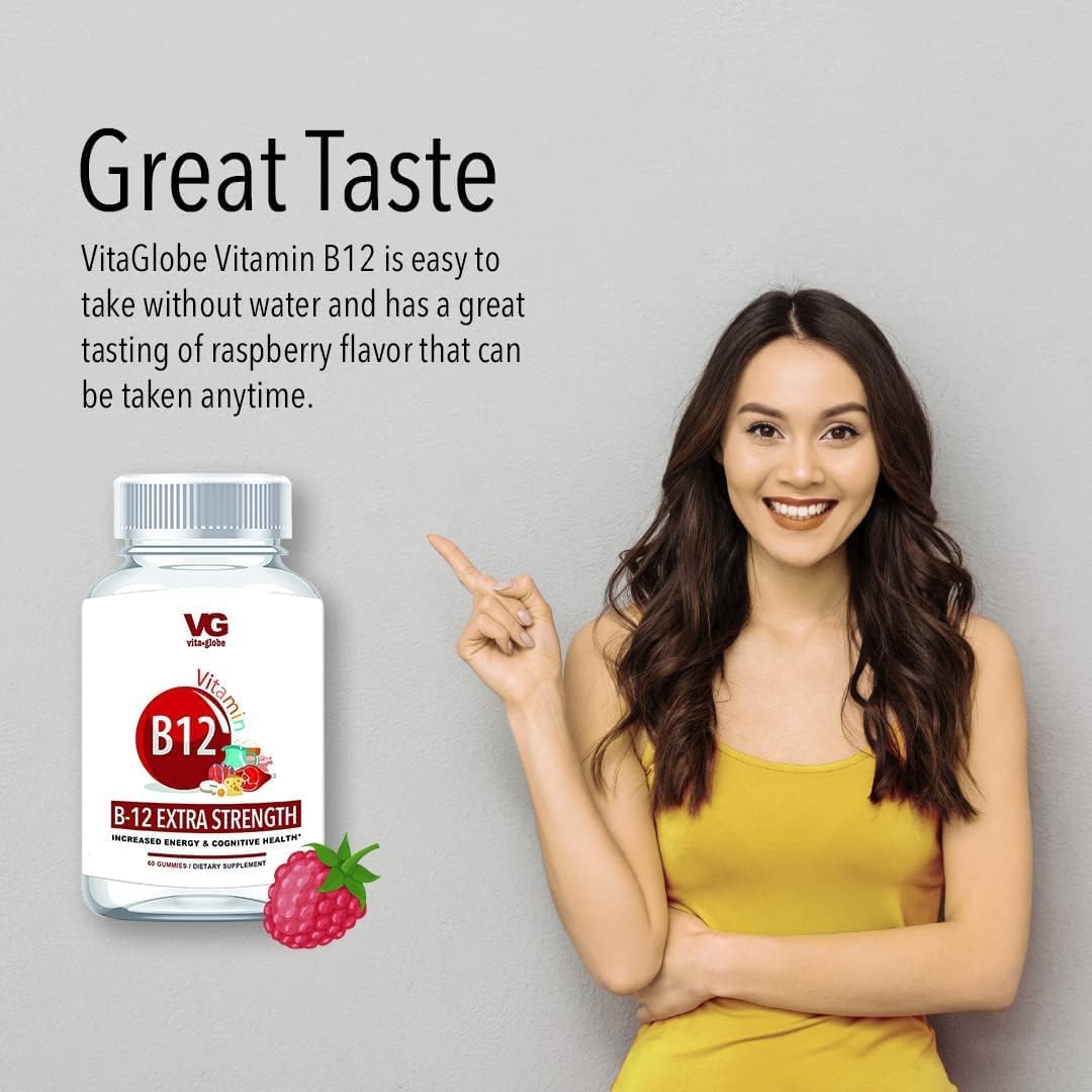 vitaglobe-vit-b12-1000mcg-gummies---energy-booster-for-metabolism-nervous-system-health---60-ct-4