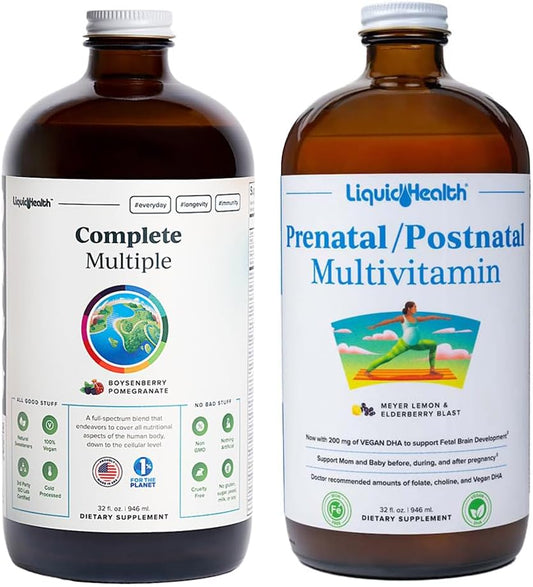 liquidhealth-complete-multiple-prenatalpostnatal-liquid-vitamin-bundle---daily-multivitamins-for-men-women-immune-pregnancy-support---vegan-whole-foods-formula-1