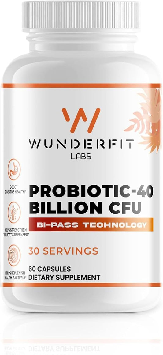 high-potency-probiotic-supplement-with-40-billion-cfu-for-gut-health---wunderfit-labs-1