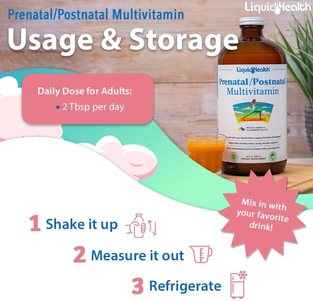 liquidhealth-complete-multiple-prenatalpostnatal-liquid-vitamin-bundle---daily-multivitamins-for-men-women-immune-pregnancy-support---vegan-whole-foods-formula-8