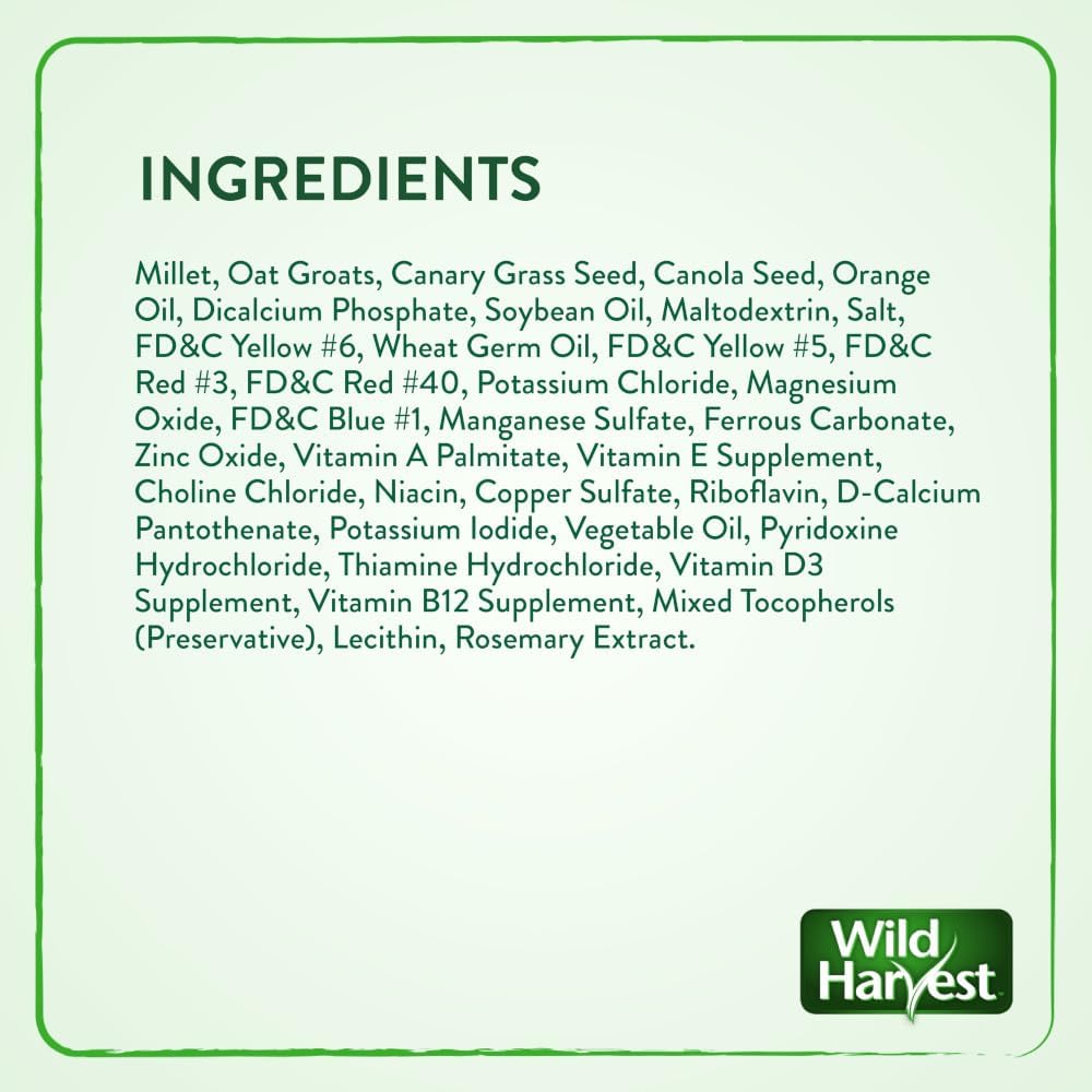 nutritious-daily-blend-for-parakeets-canaries-finches-small-birds---2-pounds-6