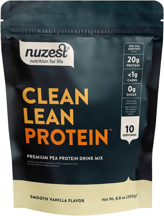 nuzest-clean-lean-protein-powder---vegan-pea-protein-shake-smooth-vanilla-flavor---premium-plant-based-dairy-free-gluten-free-gmo-free---88-oz-1