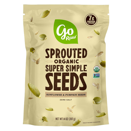 organic-keto-vegan-snack-mix-with-sprouted-pumpkin-and-sunflower-seeds---gluten-free-superfood-14-oz---unsalted-1-lb-16-oz-pack---packaging-varies-1