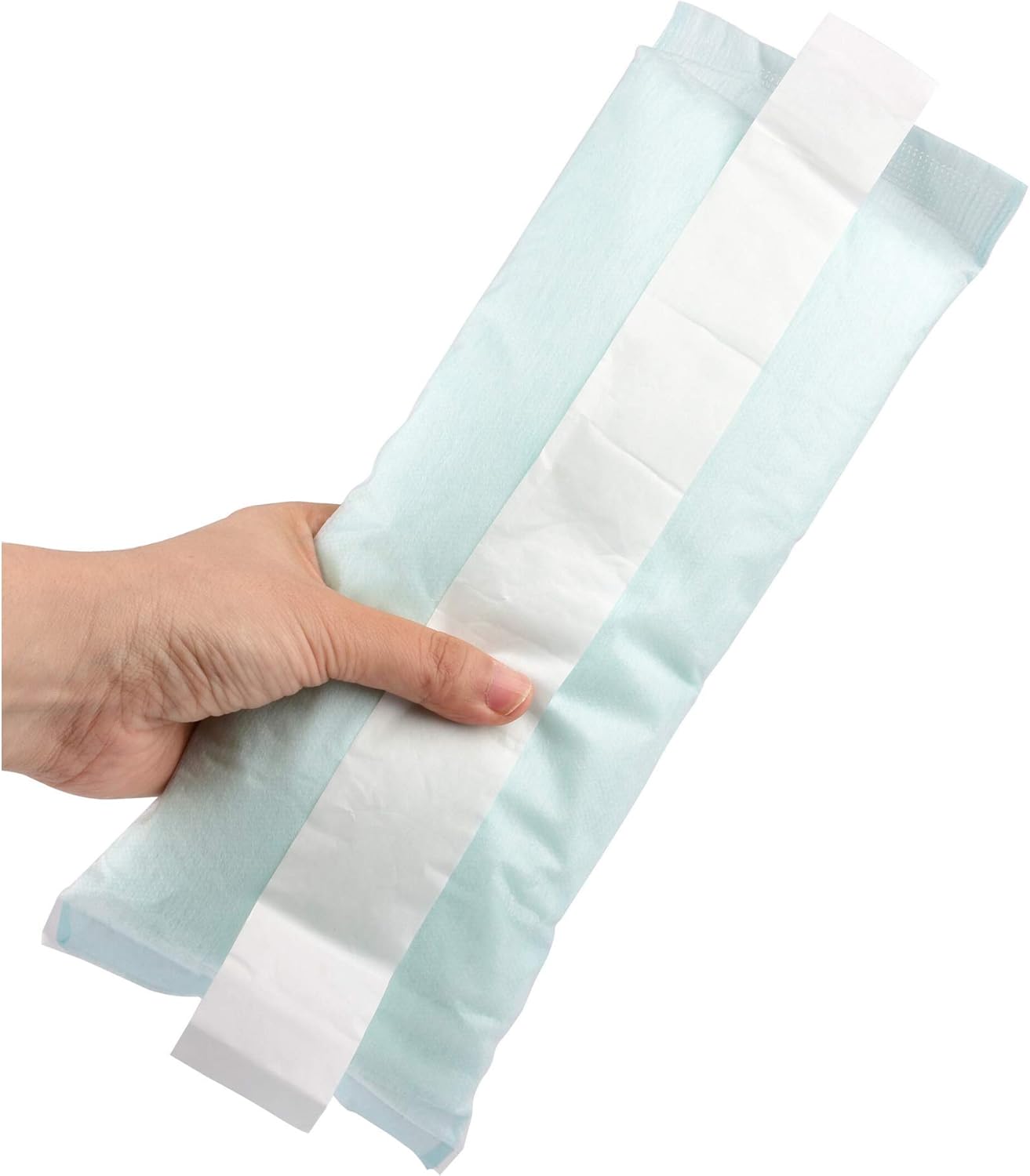 leonns-perineal-ice-packs-with-adhesive-strip---2-in-1-cold-pack-pads-for-postpartum-recovery---instant-ice-maxi-pads-for-after-birth-24-pack-5