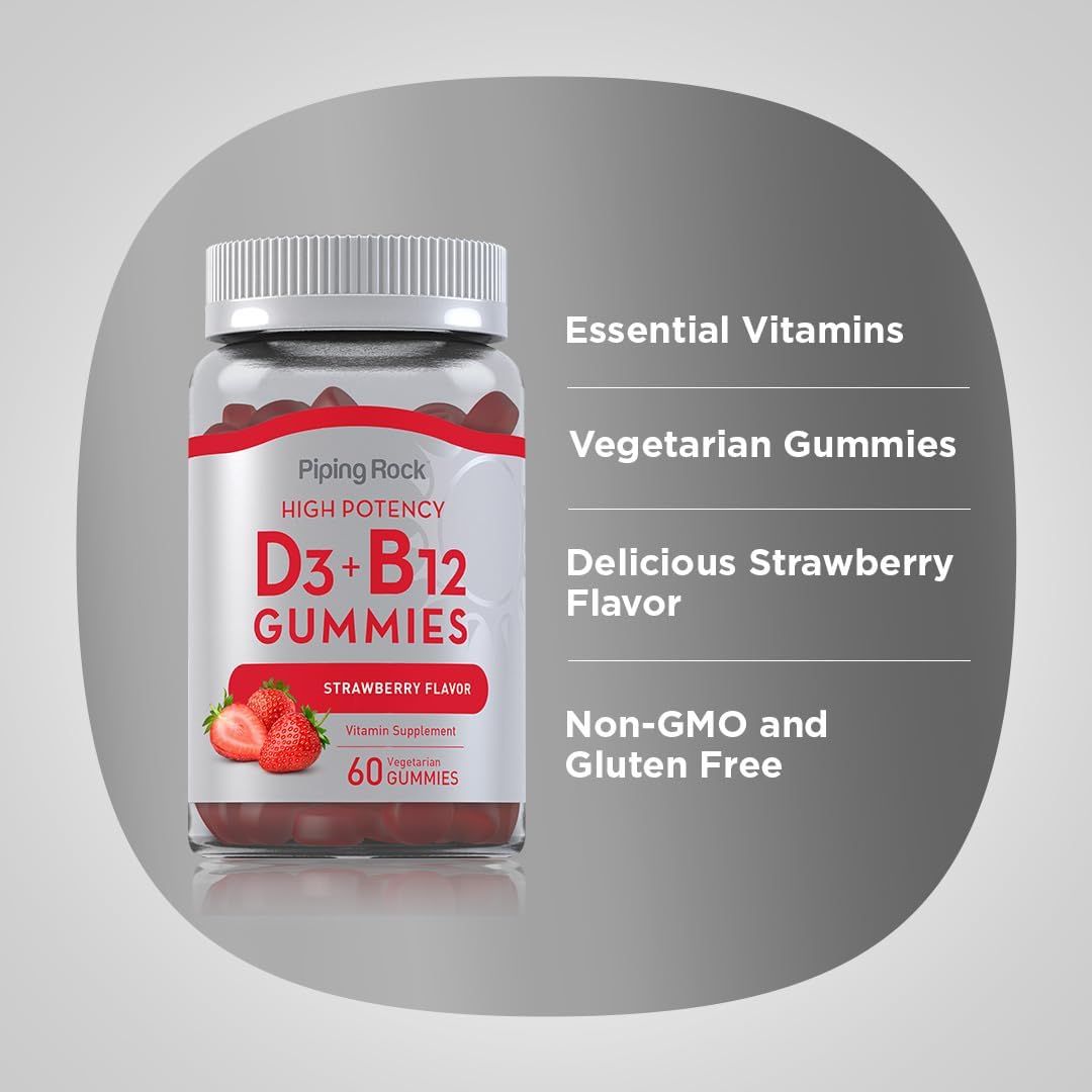 high-potency-strawberry-flavored-vitamin-d3-b12-gummies---vegetarian-non-gmo-gluten-free-supplement-by-piping-rock-4