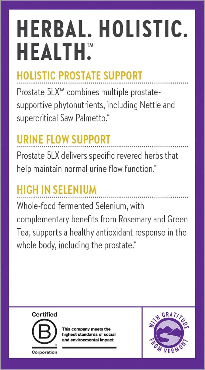 prostate-5lx-supplement-with-saw-palmetto-selenium-for-men---180-ct-vegan-capsules-by-new-chapter-8