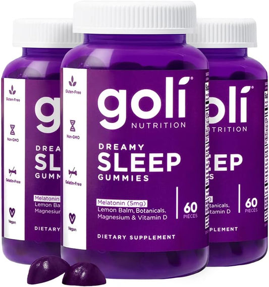180-count-goli-dreamy-sleep-gummies-with-melatonin-vitamin-d-magnesium-and-lemon-balm-extract---gelatin-free-gluten-free-vegan-non-gmo-1