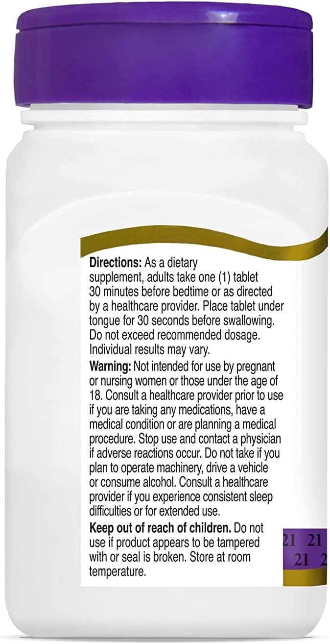 3-packs-of-21st-century-melatonin-quick-dissolve-tablets-cherry-flavored-10-mg-120-tablets-4