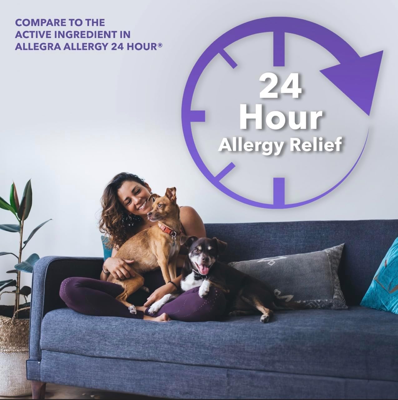 non-drowsy-camber-fexofenadine-antihistamine-24-hour-allergy-relief---100-tablets-for-indoor-and-outdoor-use-6