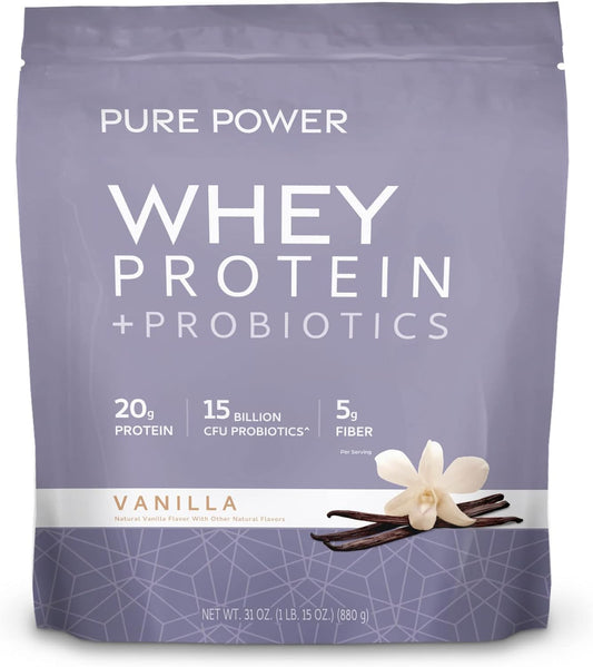 mercola-pure-power-vanilla-protein-powder---31-oz-880g---22-servings---bcaa---natural-sweeteners---non-gmo---soy-gluten-free-1