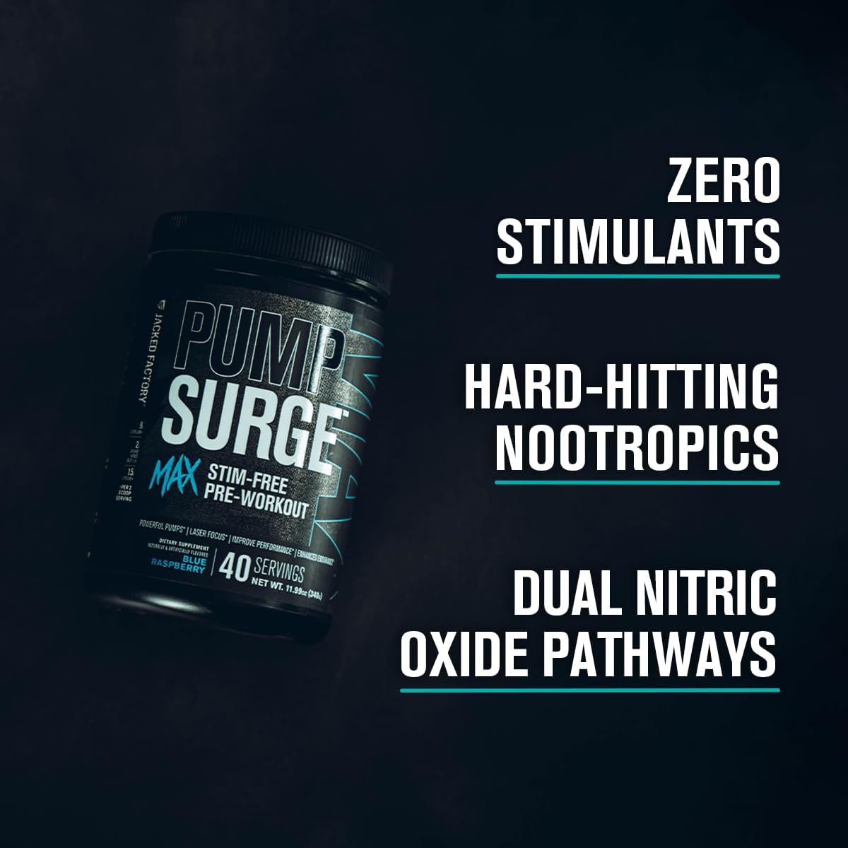 stimulant-free-pre-workout-with-l-citrulline-arginine-nitrate---watermelon-candy-flavor---40-servings-4