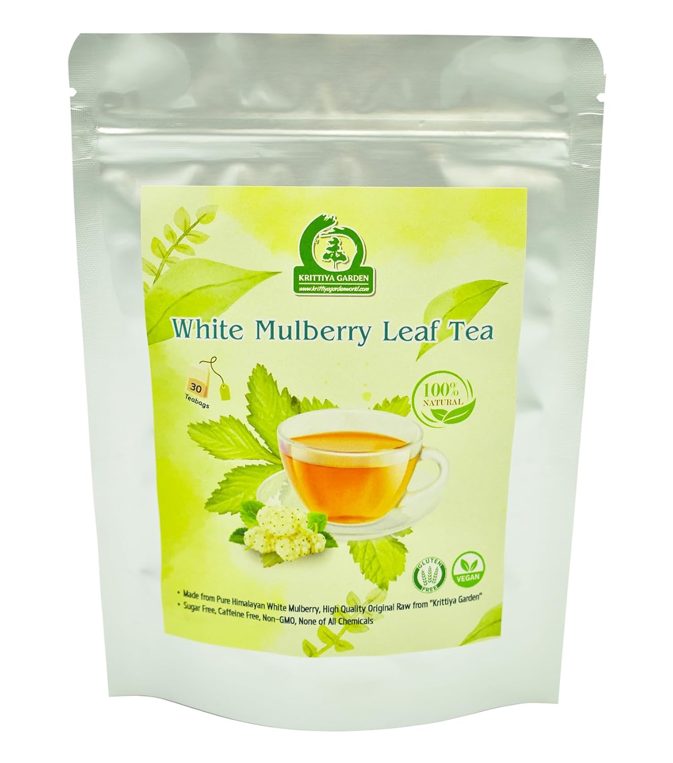 organic-white-mulberry-leaf-tea---30-tea-bags-158oz---natural-antioxidant-rich-herbal-tea---15g-per-tea-bag-1