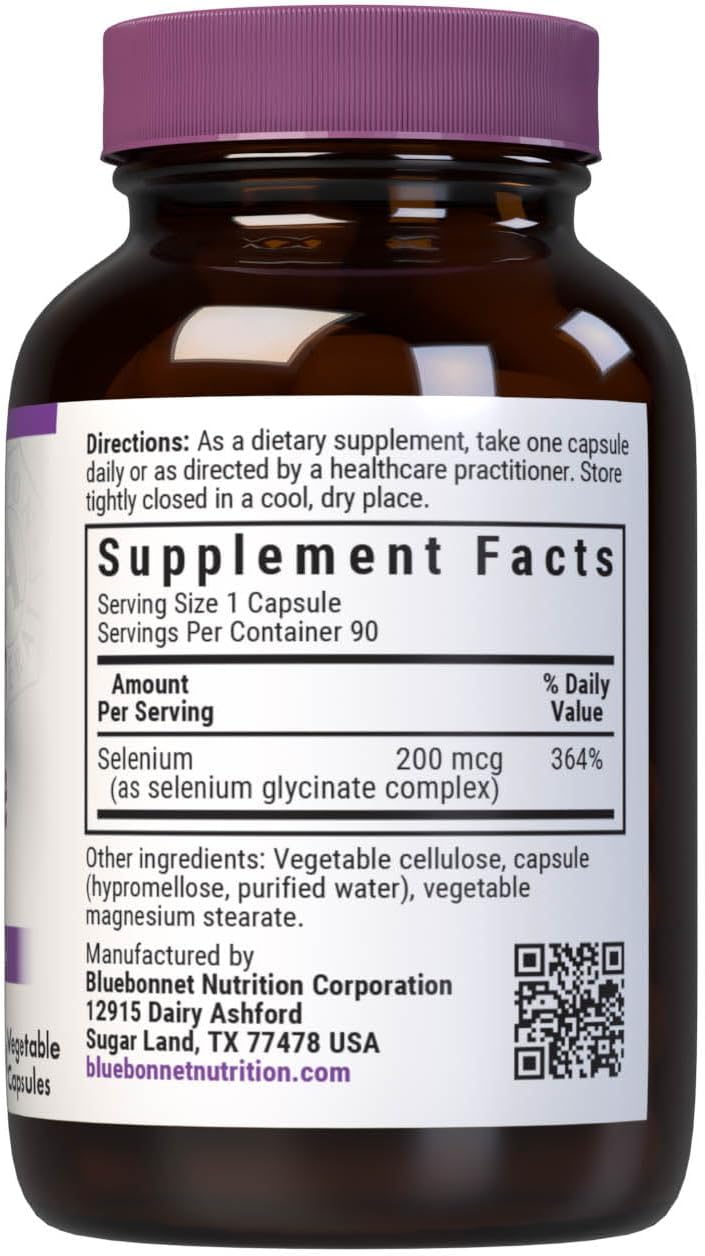 bluebonnet-nutrition-albion-selenium-glycinate-capsules---immune-thyroid-support---soy-free-gluten-free-non-gmo-dairy-free-vegan---90-servings-2
