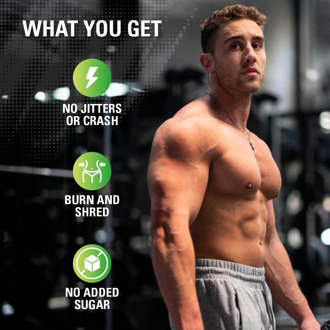 ehp-labs-oxyshred-non-stimulant-pre-workout-powder---caffeine-free-energy-supplement-for-men-women---sugar-free-mojito-flavor---60-servings-5