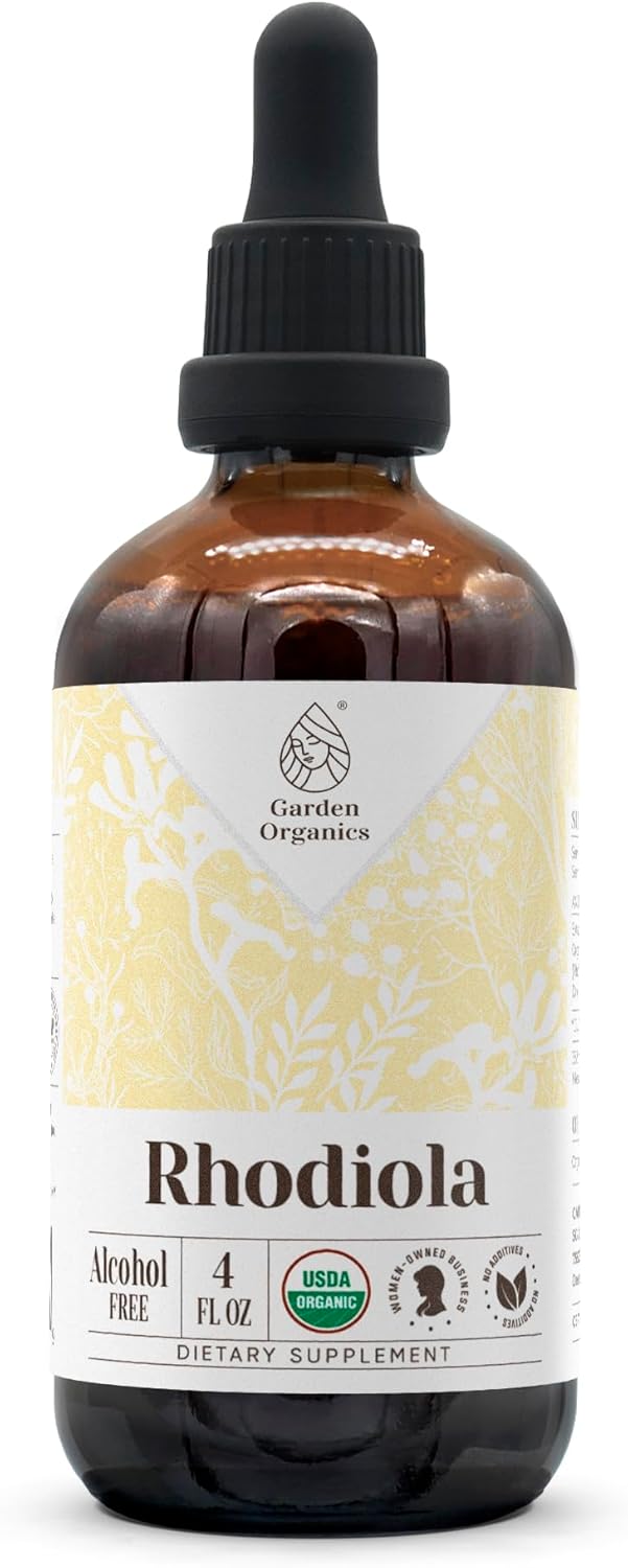 usda-certified-organic-rhodiola-rosea-herbal-extract---alcohol-free-tincture-supplement---4-oz-bottle-1