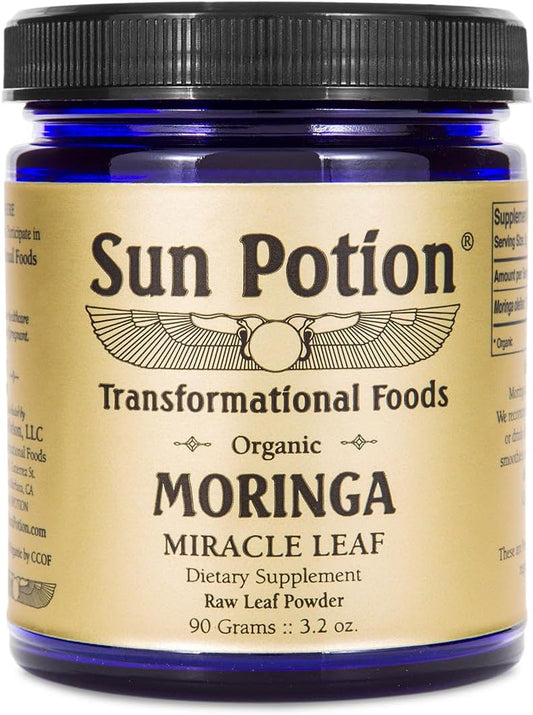 organic-sun-potion-moringa-leaf-powder---90g-jar---pure-superfood-supplement-for-energy-health-1