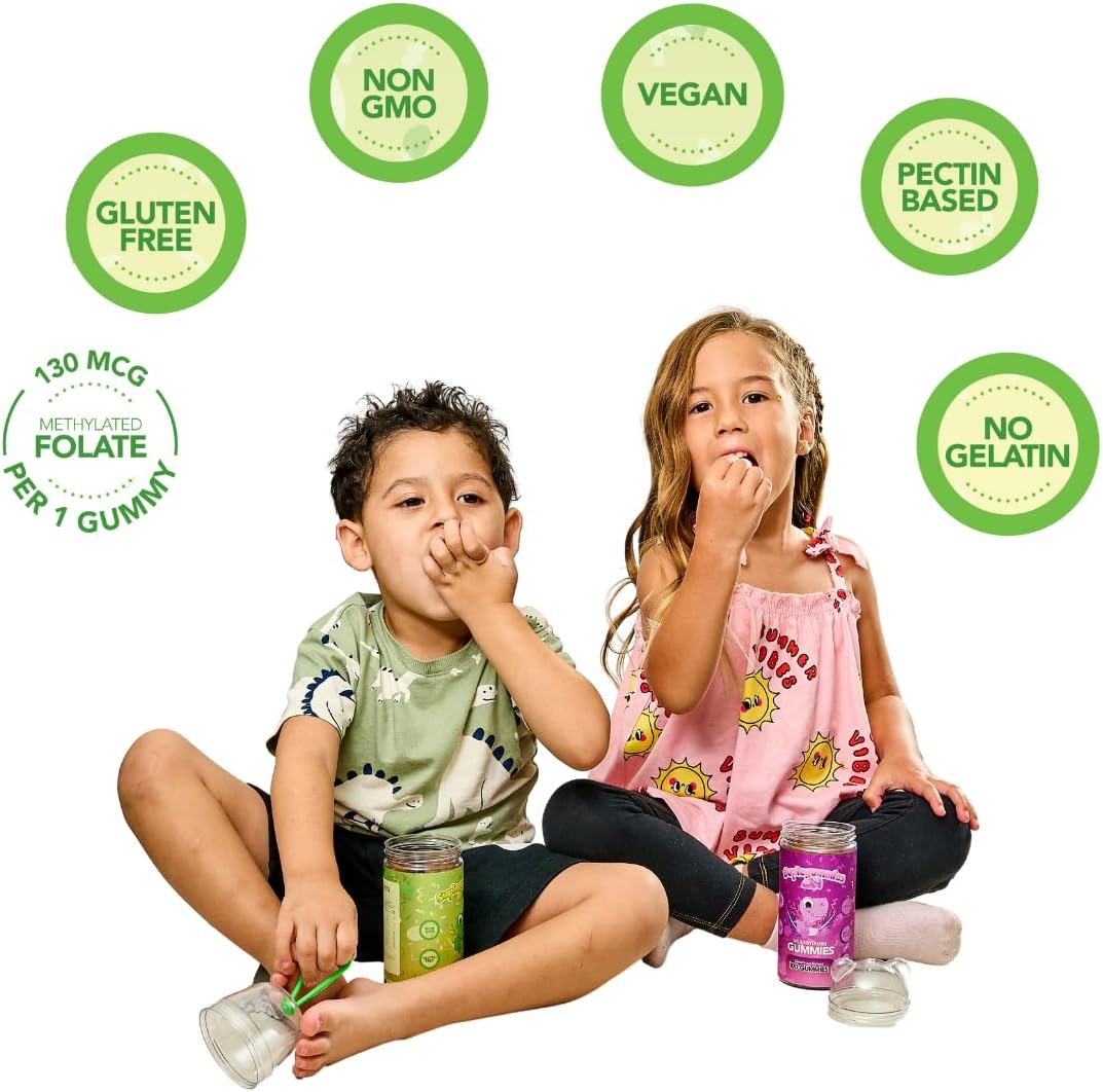 kids-multivitamin-gummies-with-vitamins-c-d-b6-b12-zinc---gluten-free-non-gmo-immune-support---omega-3-flax-seed-oil---erythritol-free---100-gummies---pink-4