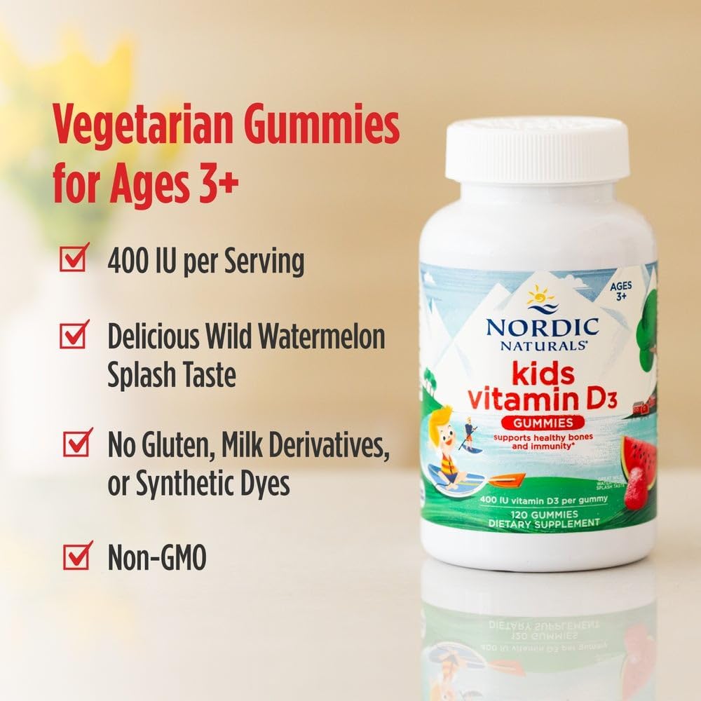nordic-naturals-kids-vitamin-d3-gummies---wild-watermelon-flavor---400-iu---bone-immune-support---non-gmo-vegetarian---60-servings-5