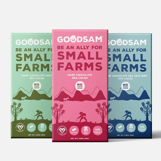 organic-dark-chocolate-bars-variety-pack-3-bars---plain-mint-sea-salt-nibs---55-cacao---no-added-sugar---non-gmo---vegan-keto-friendly---regeneratively-farmed---direct-trade-1