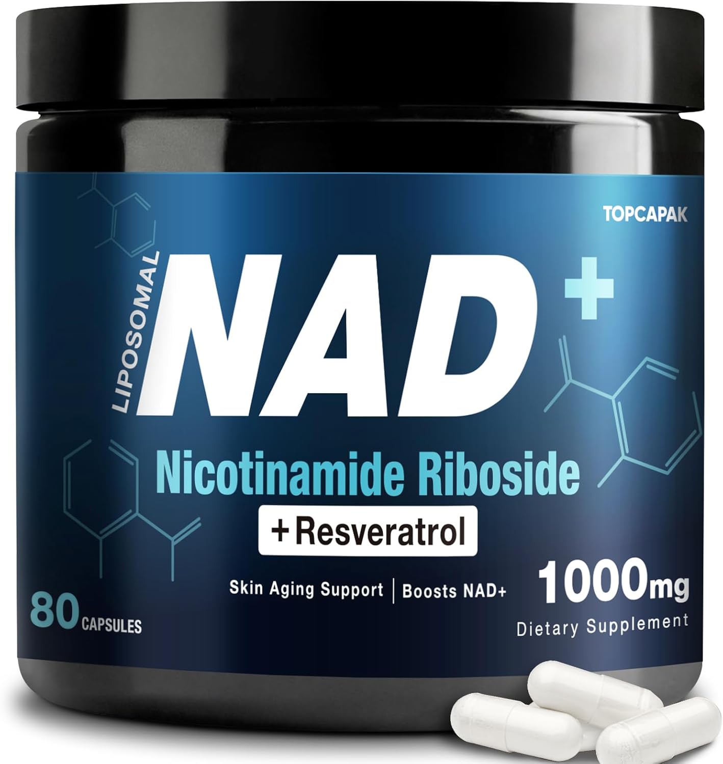 organic-topcapak-nad-supplement---1000mg-nicotinamide-riboside-resveratrol-liposomal-formula-for-healthy-aging-brain-energy---80-capsules-1