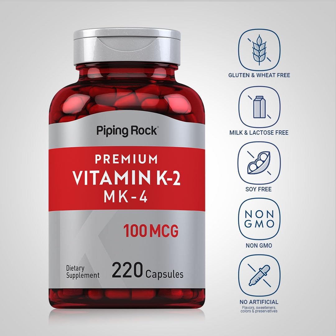 high-potency-vitamin-k2-mk4-100mcg-supplement---220-capsules---non-gmo-gluten-free---piping-rock-3