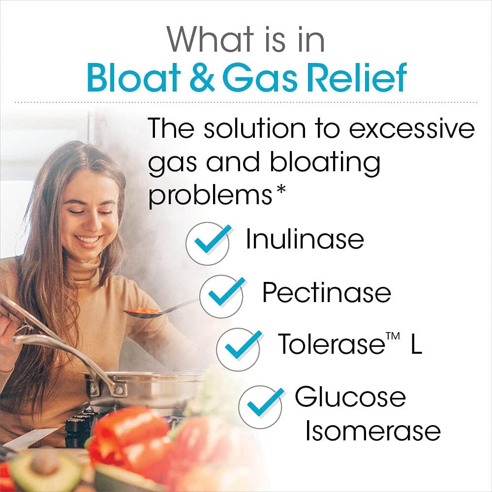 digestive-enzyme-blend-for-bloat-gas-relief---fodmap-friendly-with-tolerase-l---2-bottles-60-servings---pectinase-more-7