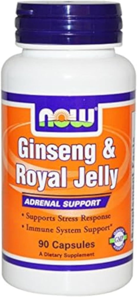 now-foods-ginseng-royal-jelly-capsules---90-count---natural-energy-immune-support-supplement-1