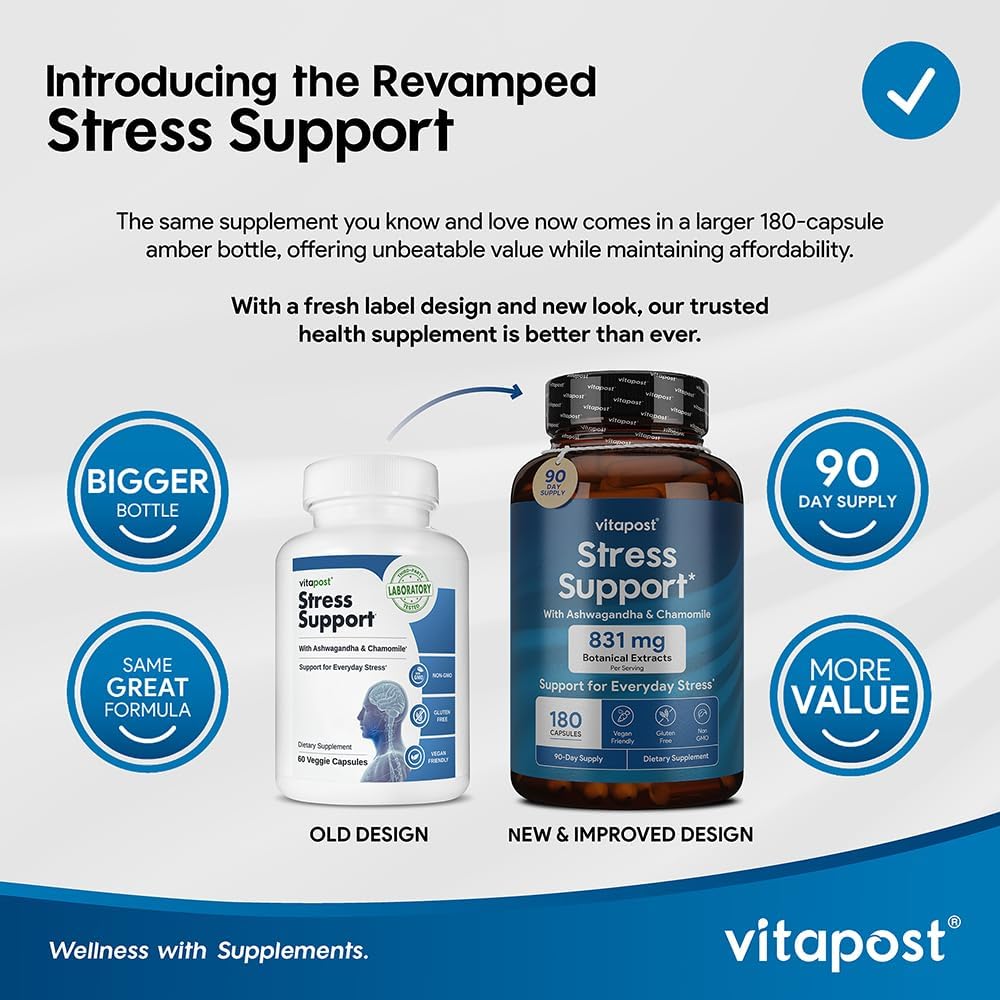 180-capsules-vitapost-stress-support-with-ashwagandha-chamomile-valerian-passionflower-and-gaba-for-natural-healthy-stress-response-4