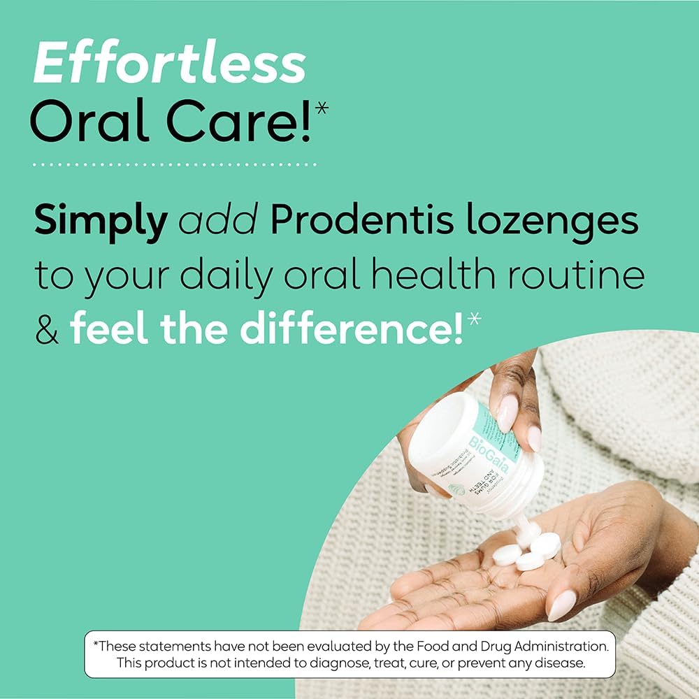 dental-probiotic-lozenges---biogaia-prodentis-promotes-healthy-gums-teeth-defends-against-dental-problems-replenishes-oral-microbiome-improves-oral-health-mint-flavor-30-day-supply-8