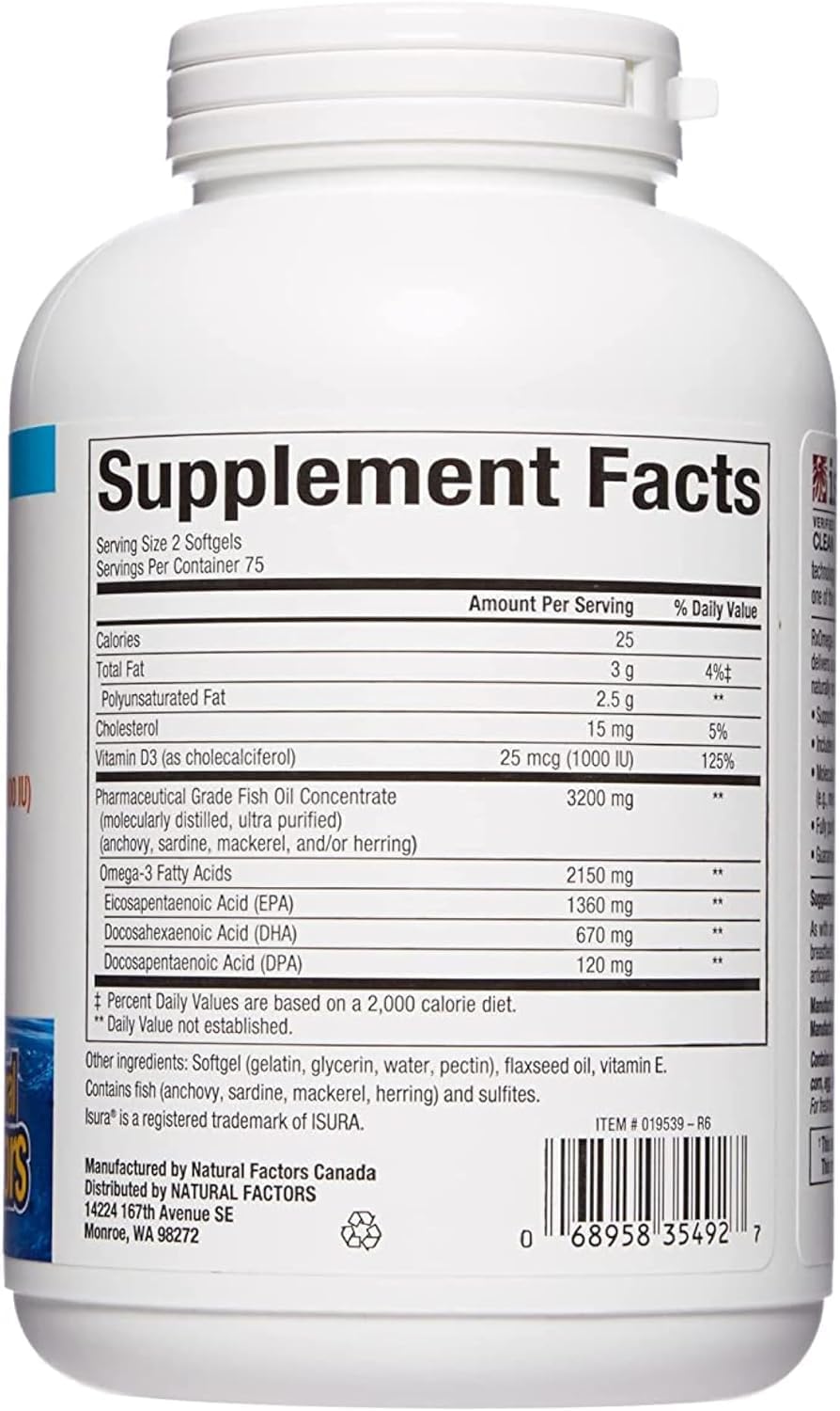high-potency-natural-factors-rxomega-3-ultra-strength-fish-oil-with-vitamin-d3-2150-mg-150-softgels-no-fishy-aftertaste-2