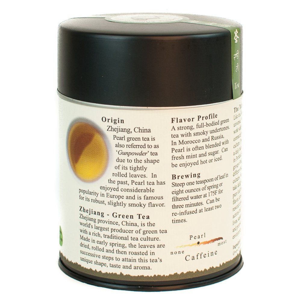 pearl-green-tea-loose-leaf-in-40-ounce-tin---the-tao-of-tea-2
