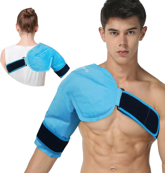 reusable-shoulder-gel-pack-for-pain-relief---hot-cold-therapy-wrap-for-rotator-cuff-injuries-surgery-recovery-tendonitis---left-right-shoulder-ice-pack-with-adjustable-straps-for-comfort-1
