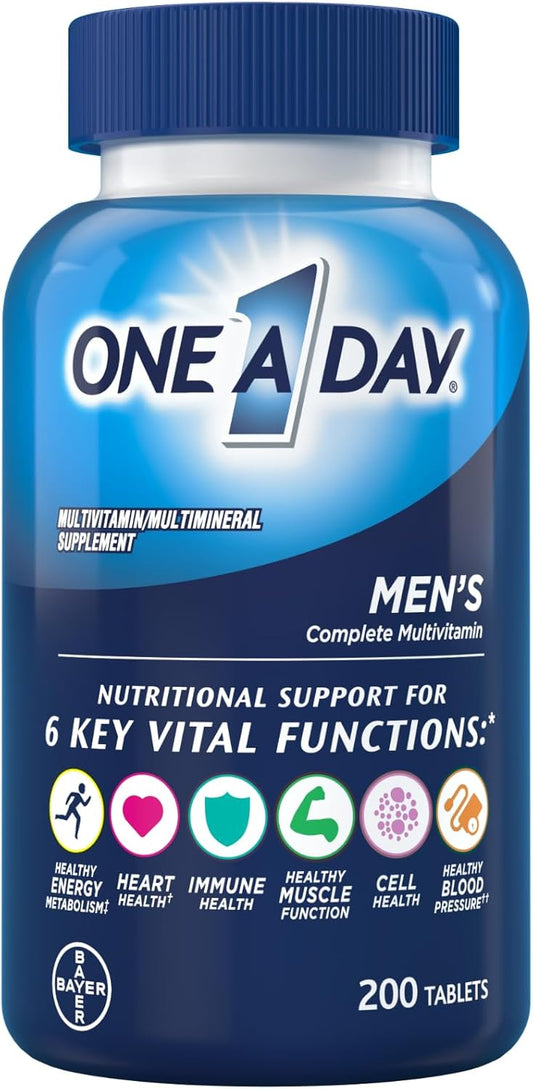 mens-multivitamin-supplement-with-vitamin-a-c-d-e-zinc-b12-calcium---200-count-tablet-for-immune-health-support---packaging-may-vary-1