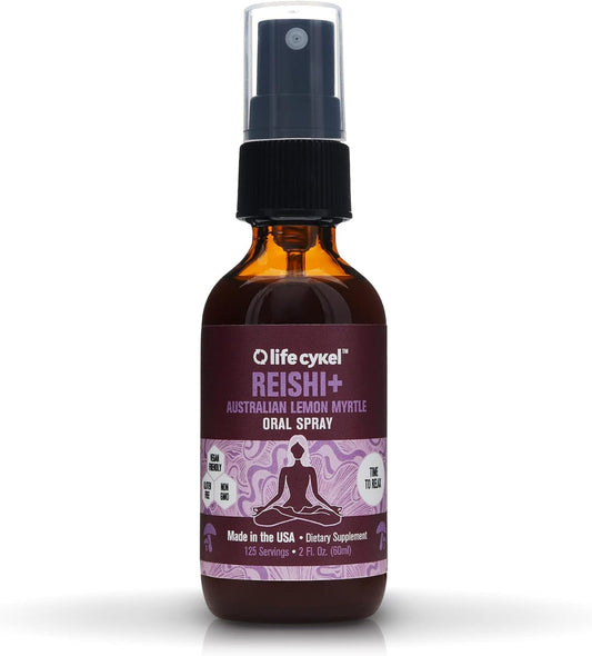 lemon-myrtle-reishi-mushroom-oral-spray-for-sleep-relaxation-immune-support---antioxidants-vitamin-c---non-gmo-vegan-gluten-free---1-oz-1