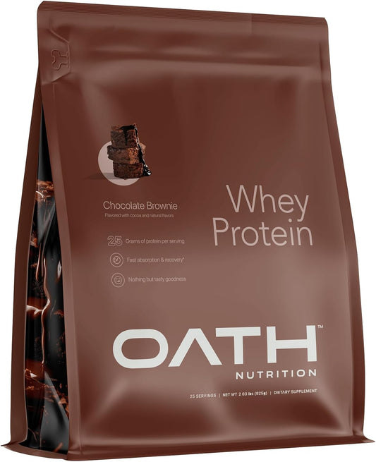 trove-nutrition-oath-chocolate-brownie-whey-protein-powder---25g-protein-1g-sugar-per-serving---2-lbs-25-servings-1