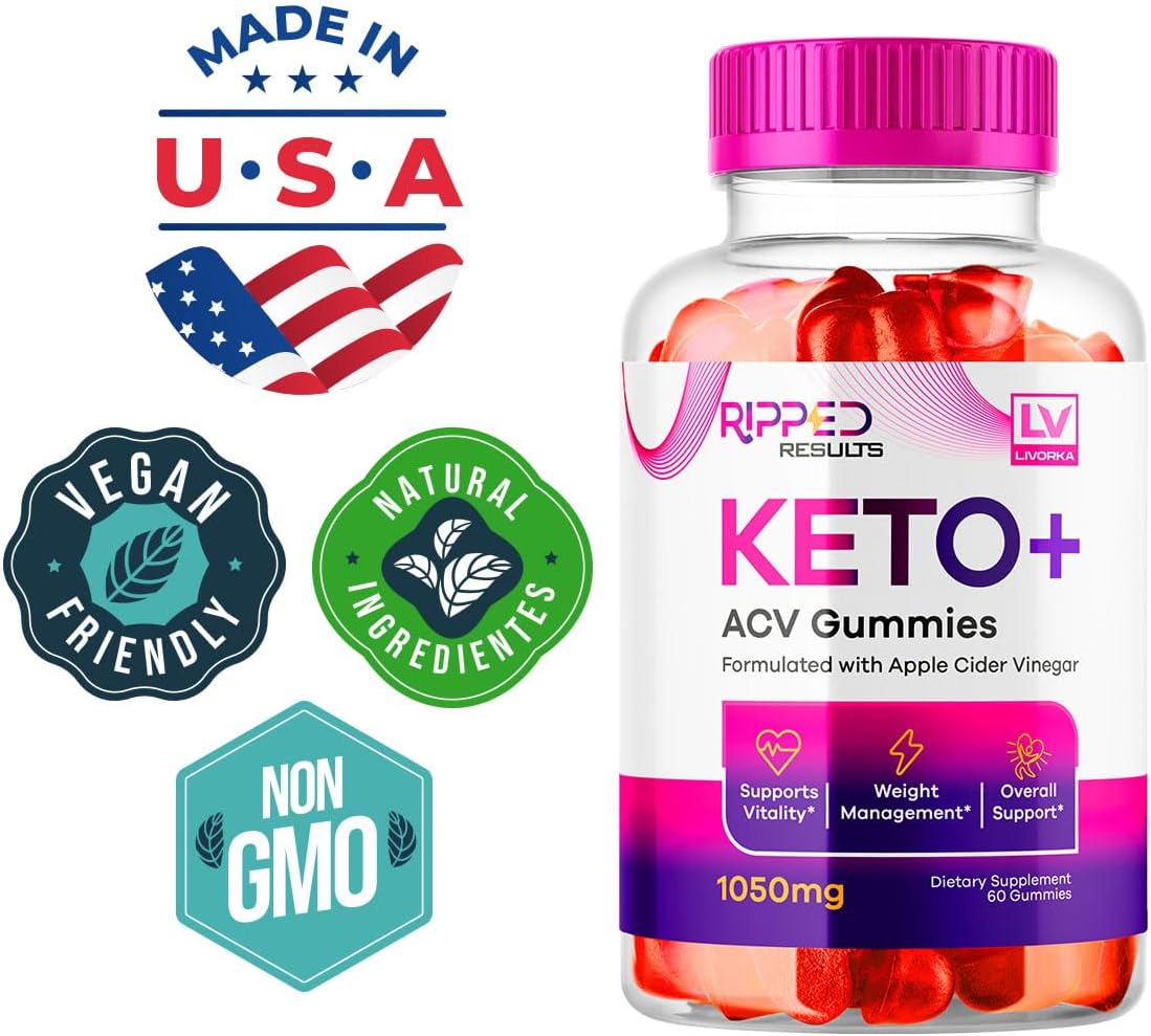 ripped-results-keto-plus-gummies-2-pack---120-gummies-for-2-months---1050-mg-ripped-results-keto-acv-gummies---high-strength-ripped-keto-gummies-4