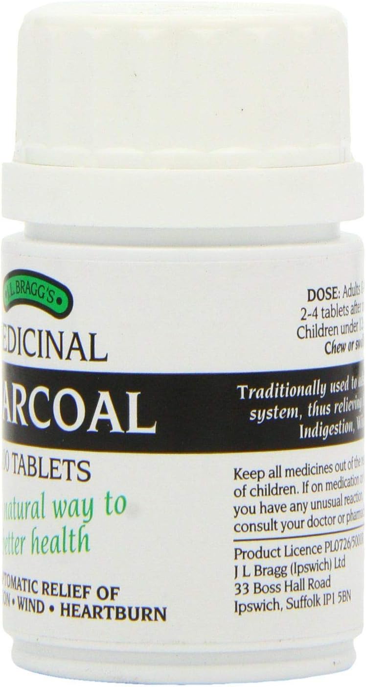 100-tablets-of-bragg-charcoal-supplement-with-300mg-strength---natural-detox-and-digestive-support-formula-2