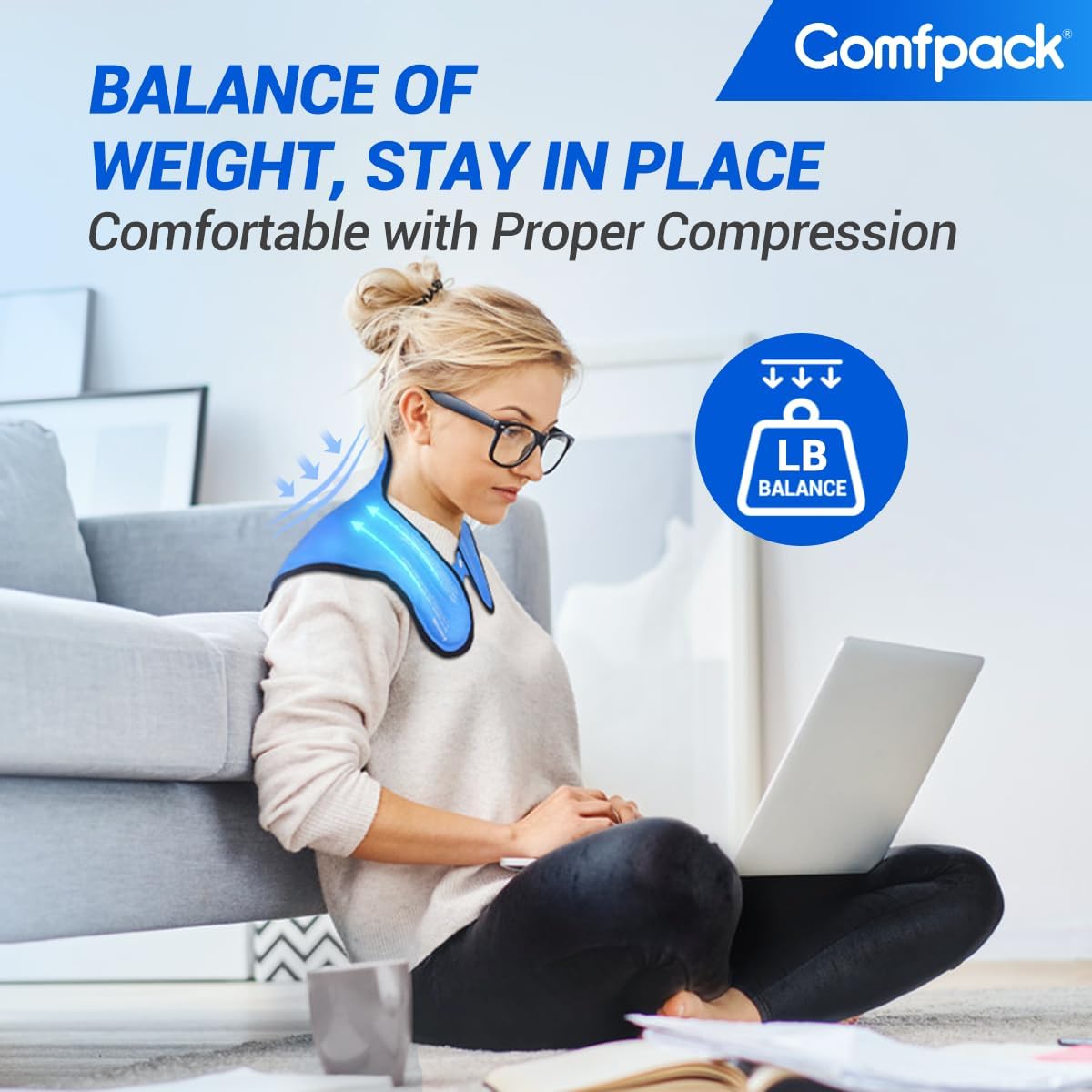 reusable-gel-ice-pack-for-neck-and-shoulder-pain-relief---hot-cold-therapy-wrap-for-injuries-swelling-and-sprains---large-upper-back-ice-pack-for-cervical-surgery-recovery-4