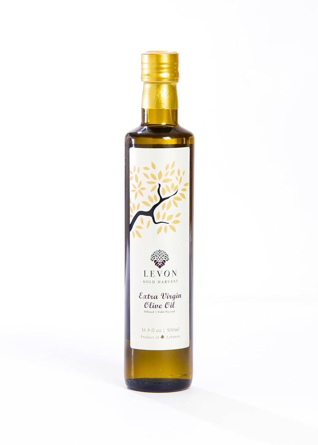 levon-gold-harvest-mediterranean-extra-virgin-olive-oil---premium-early-harvest-cold-pressed-monovarietal-evoo---polyphenol-rich---169-fl-oz-glass-bottle-in-elegant-gift-box-7