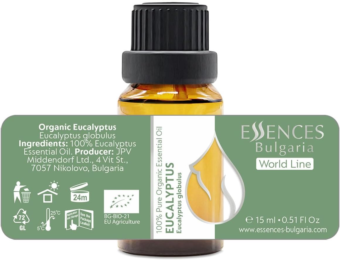 organic-eucalyptus-essential-oil-15ml---100-pure-therapeutic-grade-for-aromatherapy-diffuser-air-purifier-sauna---bulgaria-essences-7