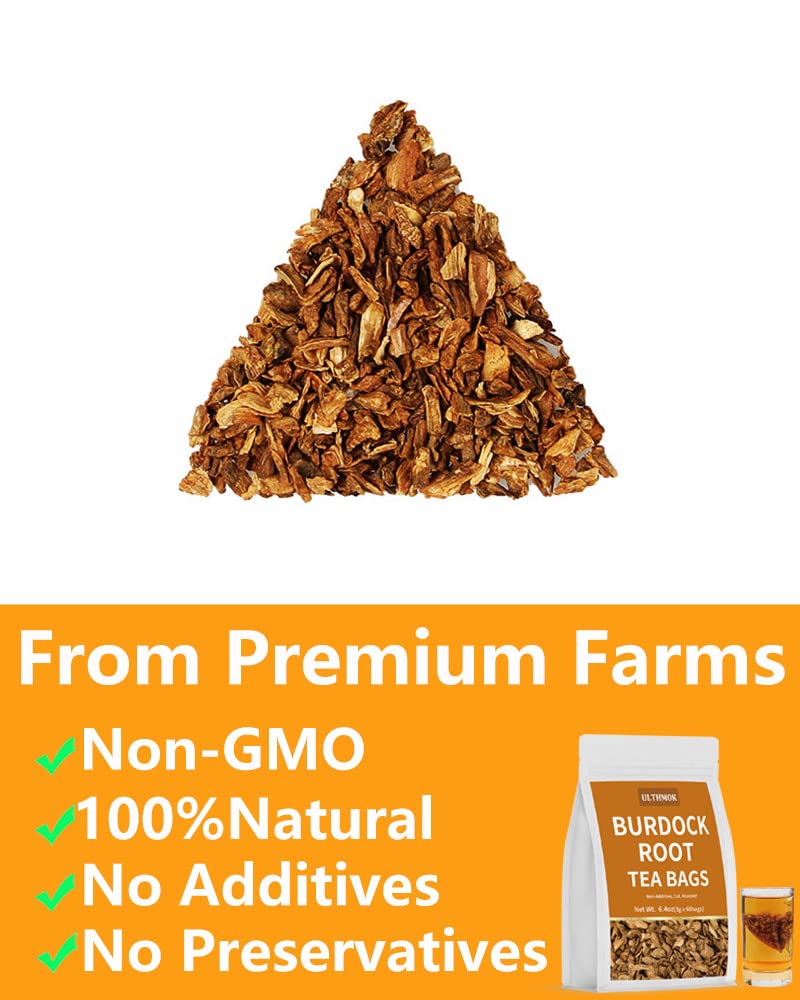 organic-burdock-root-tea-bags---60-count-64-oz---pure-herbal-tea-with-no-additives---caffeine-free---natural-detox-tea-for-health-and-wellness-2