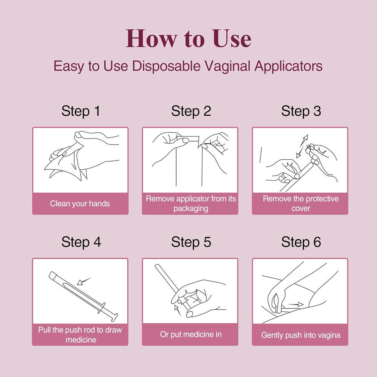 individually-wrapped-disposable-vaginal-cream-applicators---20-pack-fits-premarin-estrace-preseed-lubricants-creams---feminine-care-with-dosage-markings-8