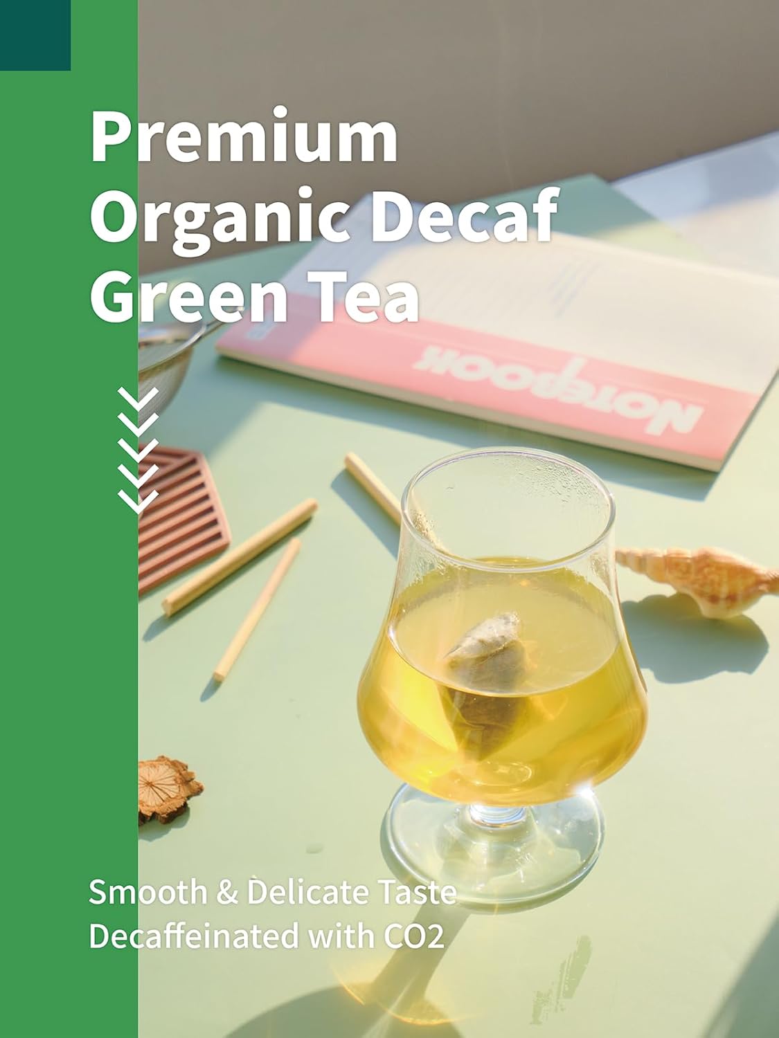 usda-organic-decaf-green-tea-bags---120-count-fresh-smooth-taste-unsweetened---hyntmyt-organic-2