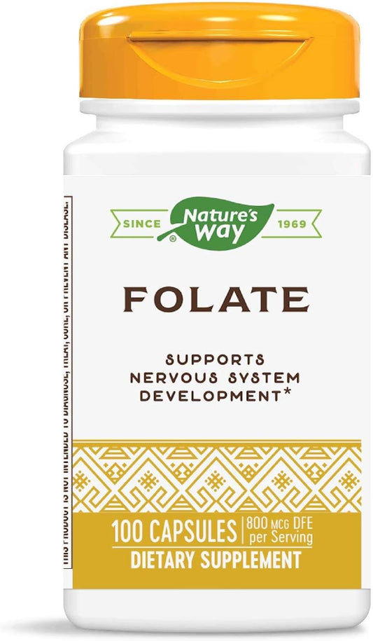 organic-folic-acid-supplement---800-mcg-dfe-100-capsules---natures-way-1