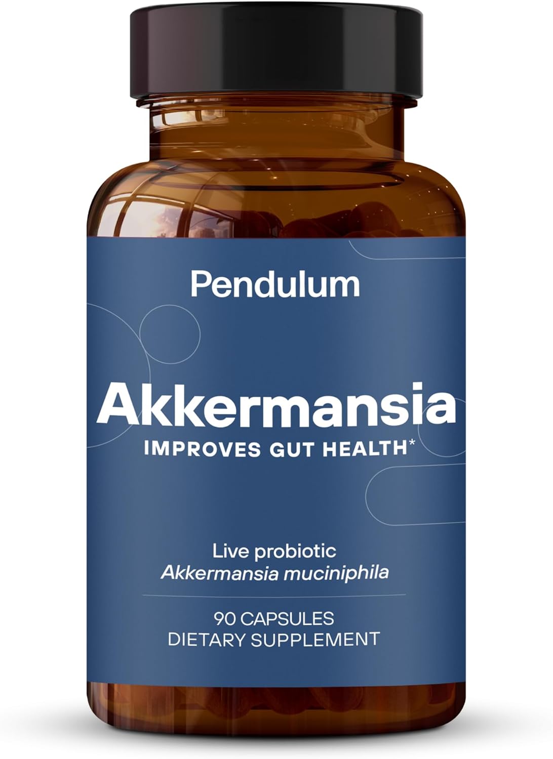 pendulum-akkermansia-probiotic-capsules---delayed-release-third-party-tested-100m-afu-live-strain-prebiotic-fiber-for-gut-health-glp-1-support---90-count-1